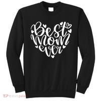 Best Mom Ever Sweatshirt thumb 0