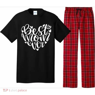 Pajama Set