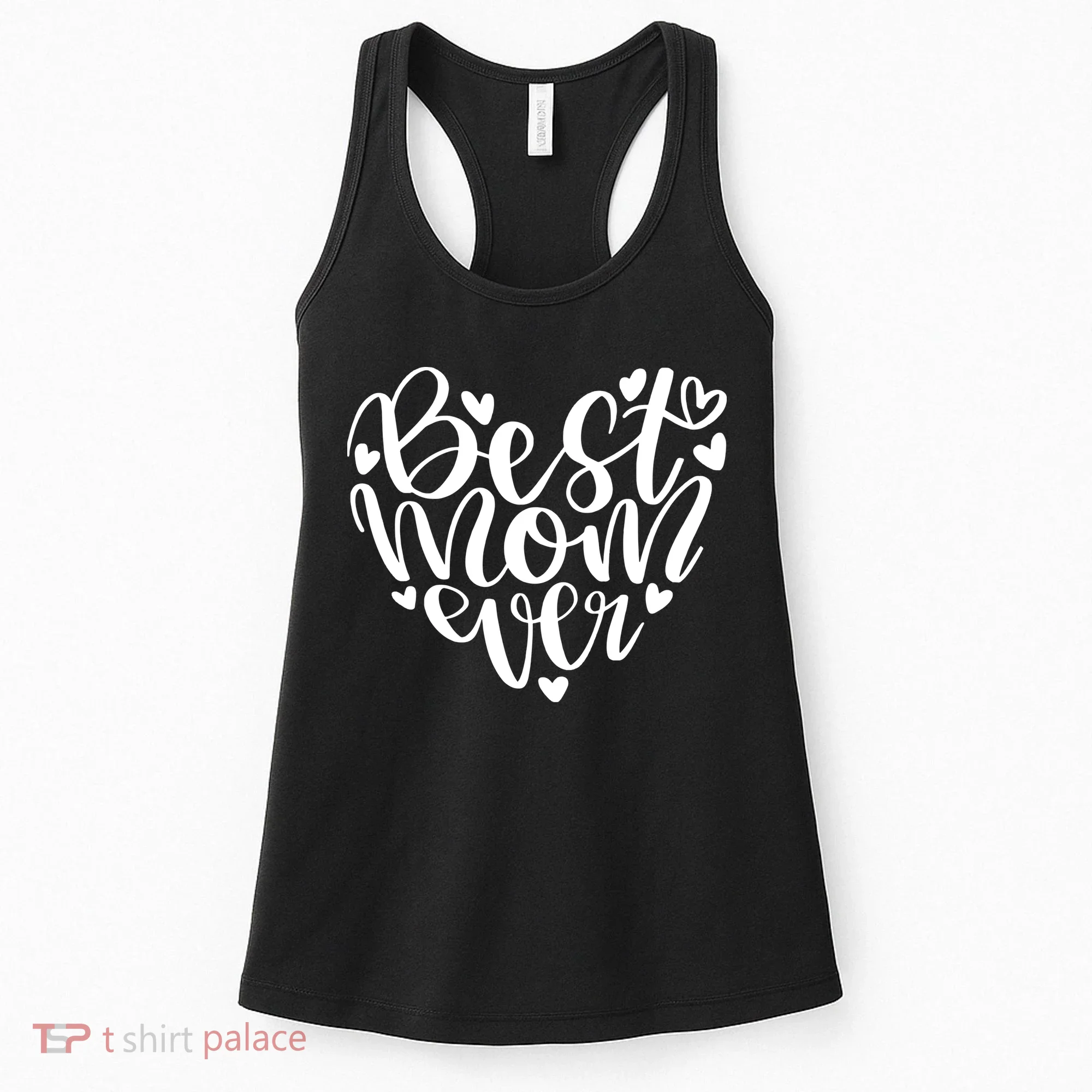 Best Mom Ever Women's Tank Top