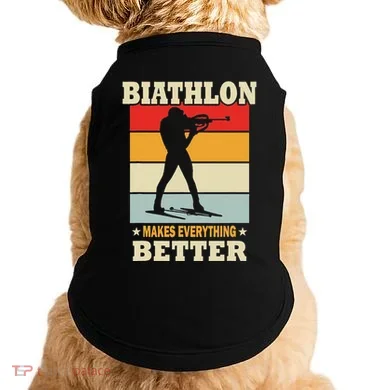 Doggie Tank