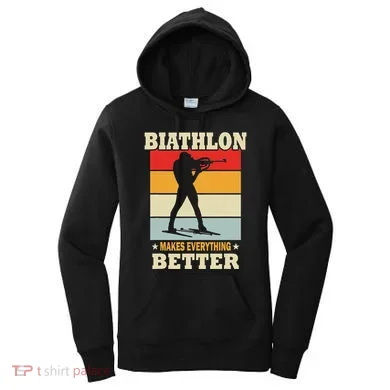 Women's Hoodie