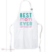 Best Mom Ever Happy Mother's Day Gift Apron thumb 0