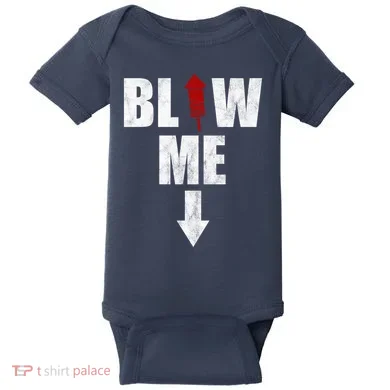 Baby Bodysuit