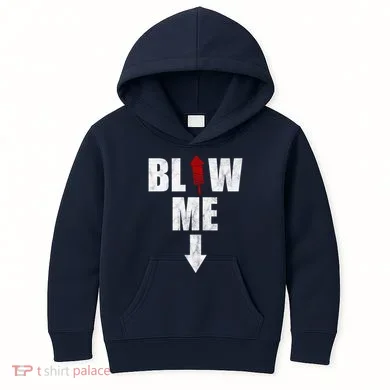 Kids Hoodie