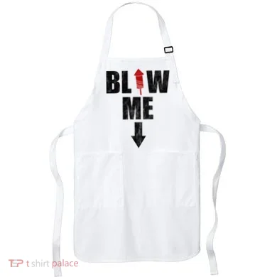 Apron