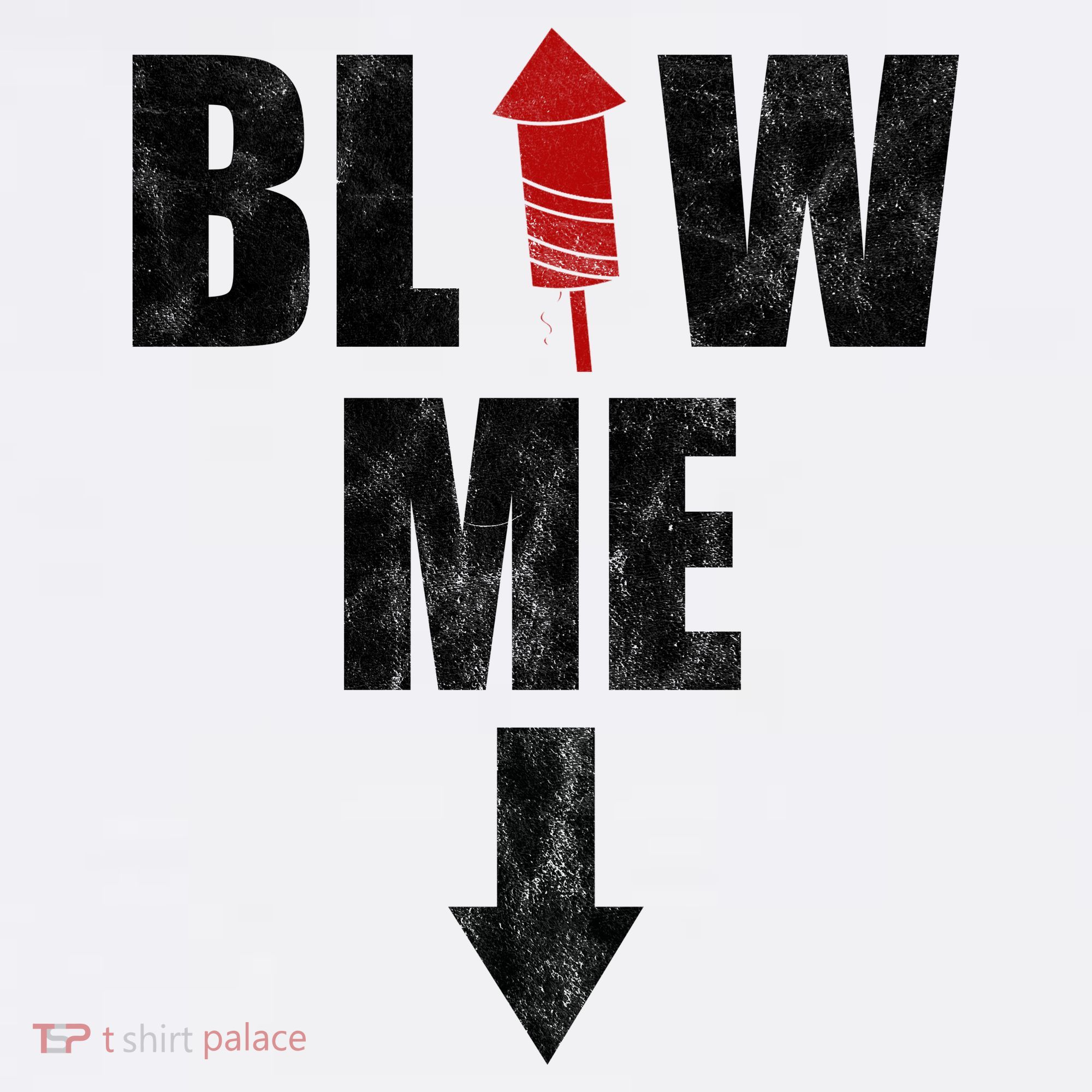 Blow Me Fireworks Firecracker Funny July 4th Coffee Mug