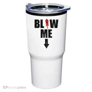 Tumbler
