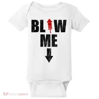 Baby Bodysuit