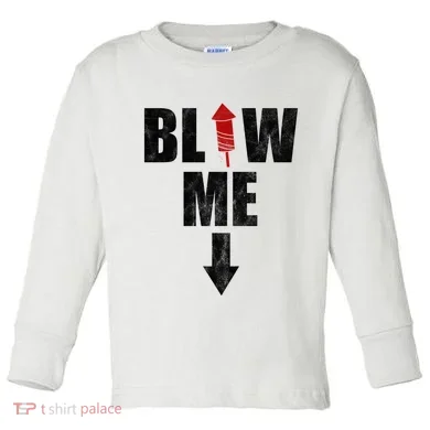 Toddler Long Sleeve