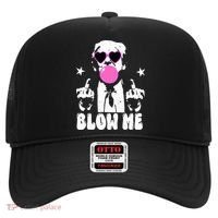 Blow Me Funny Trump Hat thumb 0