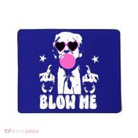 Blow Me Funny Trump Mousepad thumb 0