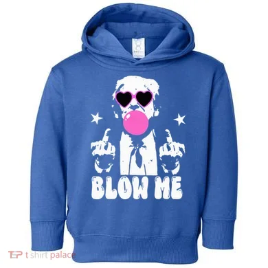 Toddler Hoodie