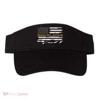 Brick Mason Funny Quote Bricklayer Masonry Construction US Visor thumb 0