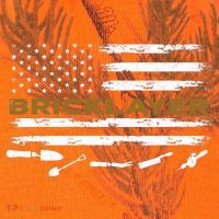 Brick Mason Funny Quote Bricklayer Masonry Construction US Kati Licensed 12" Camo Cuffed Beanie thumb 2