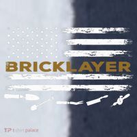 Brick Mason Funny Quote Bricklayer Masonry Construction US Sport-Tek Competitor United Soccer Jersey thumb 4