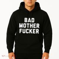 Bad Mother Fucker Hoodie thumb 2