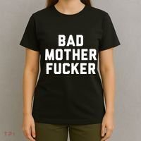 Bad Mother Fucker T-Shirt thumb 4