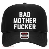 Bad Mother Fucker Hat thumb 0