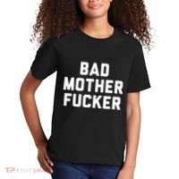 Bad Mother Fucker Kids T-Shirt thumb 2