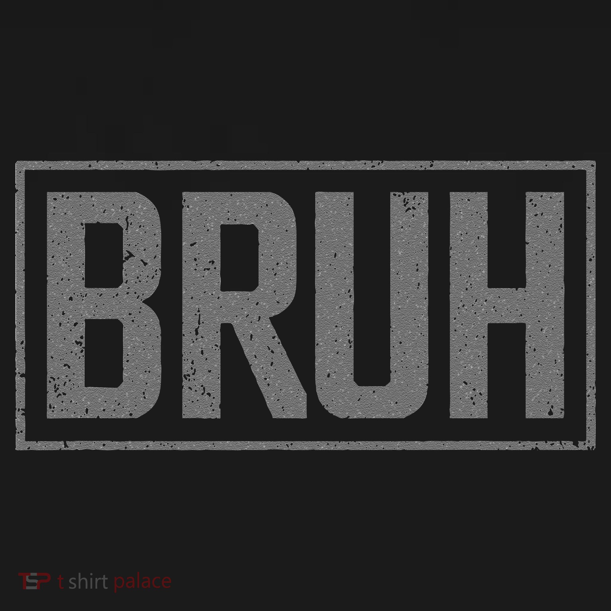 Bruh Meme Funny Saying Brother Greeting Gifts Women's Hoodie