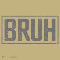 Bruh Meme Funny Saying Brother Greeting Gifts Sweatshirt thumb 2