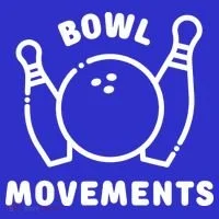 Bowl Movements Funny Bowling Team Women's T-Shirt thumb 6