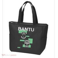 Bantu Mask funny African American Tote Bag thumb 3