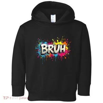 Toddler Hoodie
