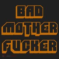Bad Mother Fucker Tumbler thumb 3