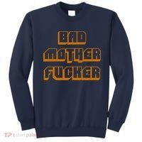 Bad Mother Fucker Sweatshirt thumb 0