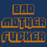Bad Mother Fucker Women's Hoodie thumb 2