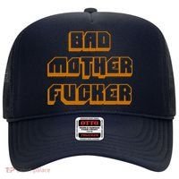 Bad Mother Fucker Hat thumb 0
