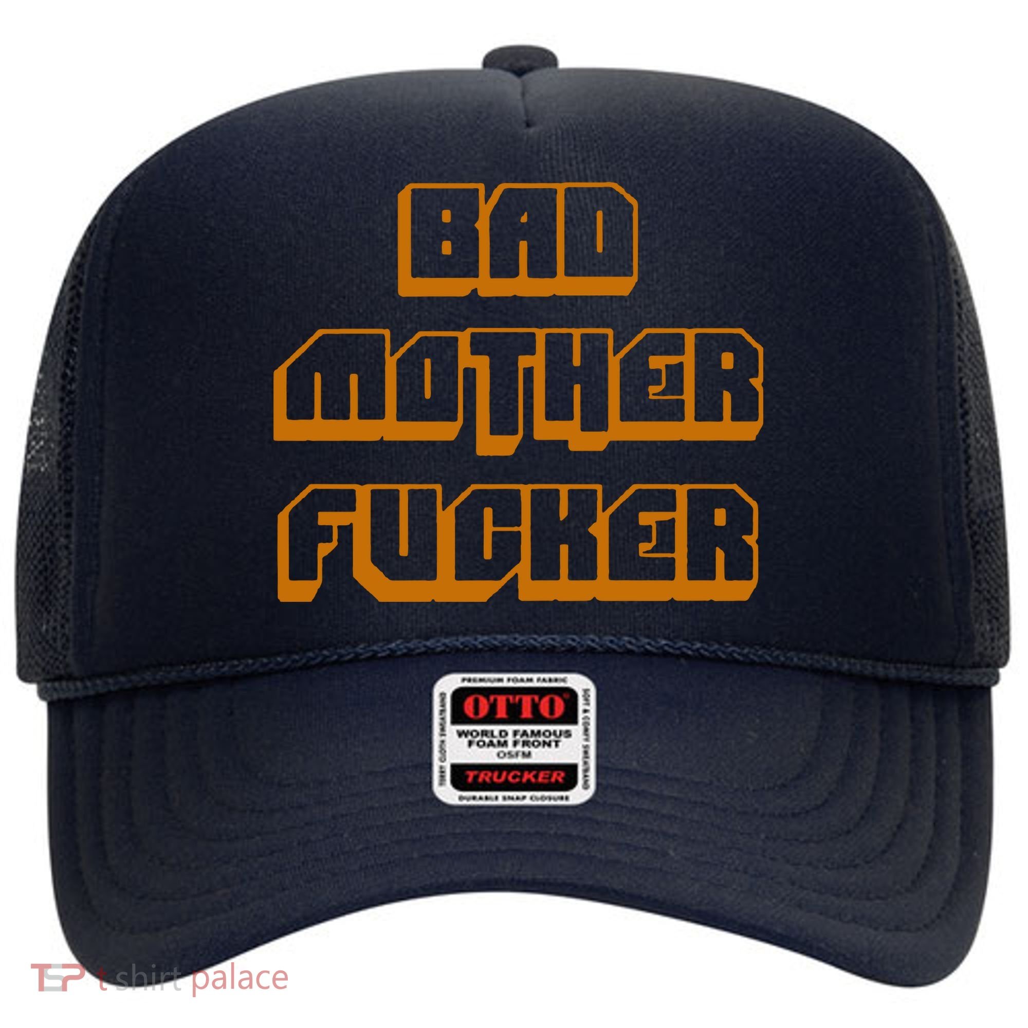 Bad Mother Fucker Hat