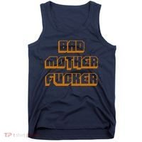 Bad Mother Fucker Tank Top thumb 0