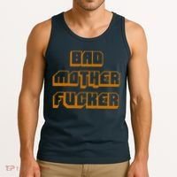 Bad Mother Fucker Tank Top thumb 3