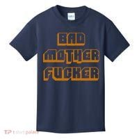 Bad Mother Fucker Kids T-Shirt thumb 0