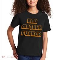 Bad Mother Fucker Kids T-Shirt thumb 2