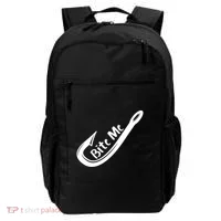 Bite Me Fish Hook Backpack thumb 0