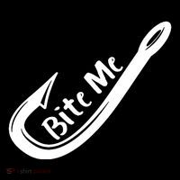 Bite Me Fish Hook Backpack thumb 2