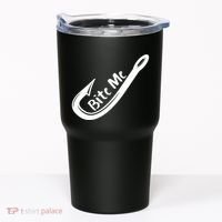 Bite Me Fish Hook Tumbler thumb 0