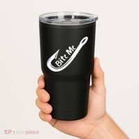 Bite Me Fish Hook Tumbler thumb 2