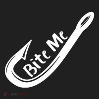 Bite Me Fish Hook Tumbler thumb 3