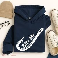 Bite Me Fish Hook Hoodie thumb 4