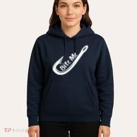 Bite Me Fish Hook Hoodie thumb 5