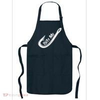 Bite Me Fish Hook Apron thumb 0