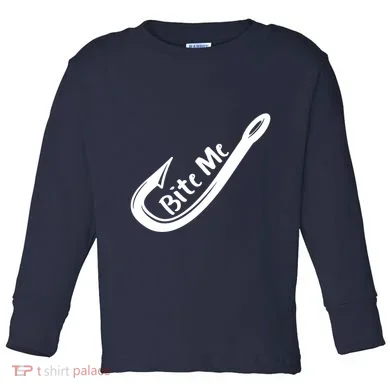 Toddler Long Sleeve