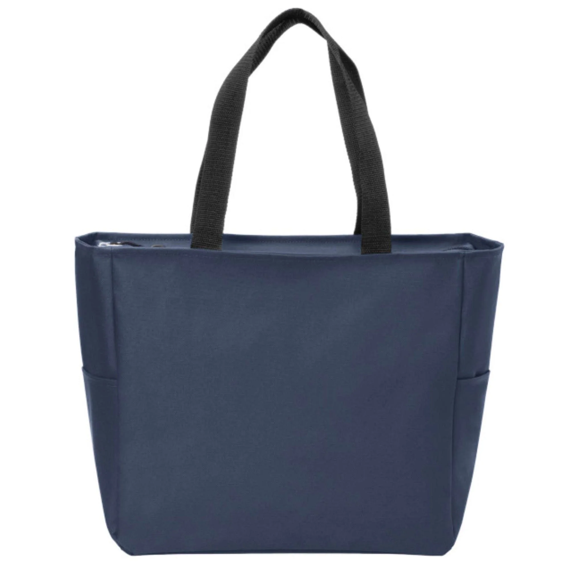 Bite Me Fish Hook Tote Bag