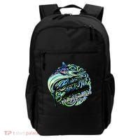 Blue Marlin Fishing Charters Backpack thumb 0