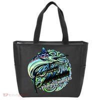 Blue Marlin Fishing Charters Tote Bag thumb 0