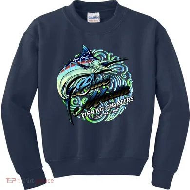 Kids Sweatshirt